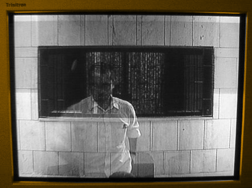 Cammekan installation