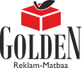 Golden Reklam-Matbaa