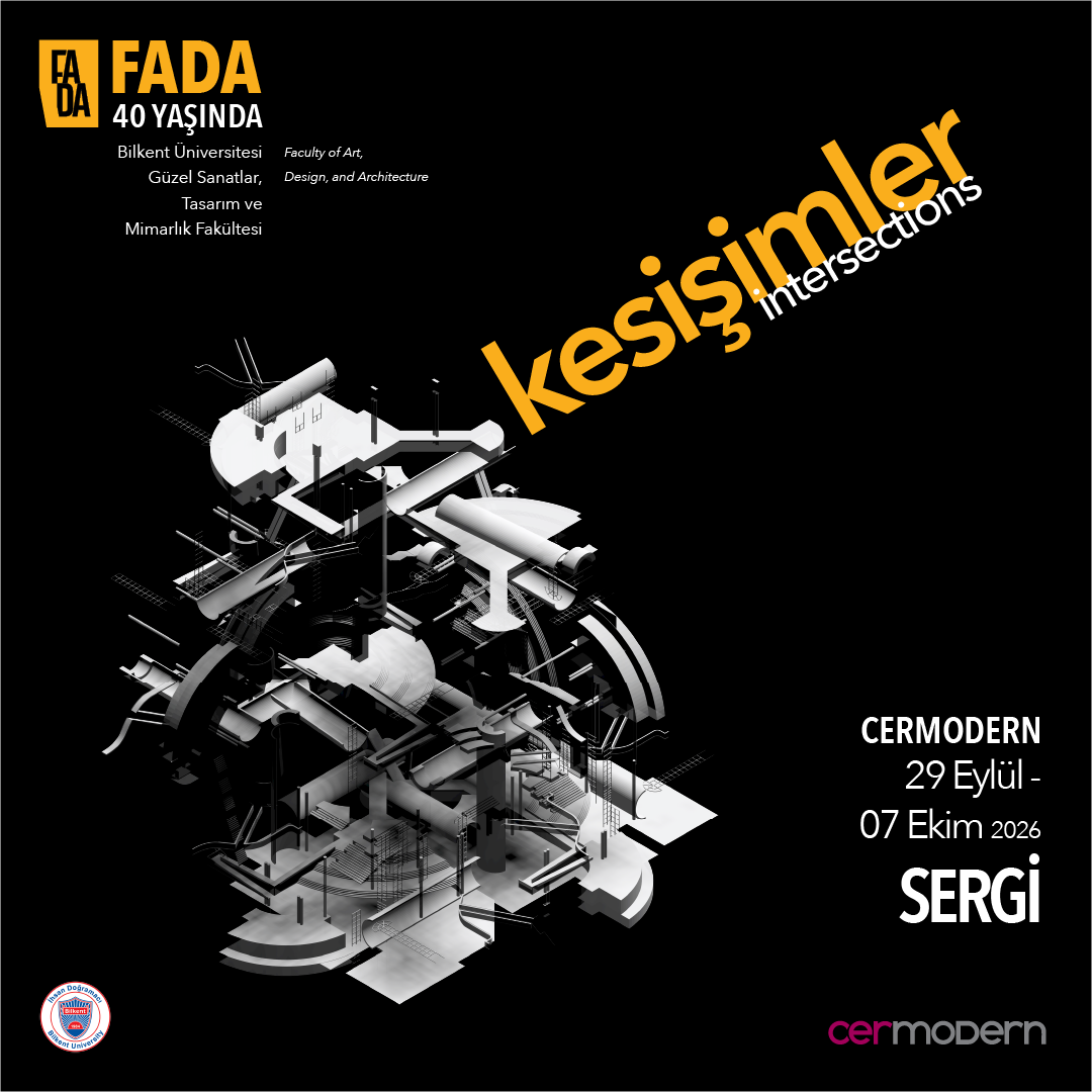 FADA 40th Anniversary Exhibition: Intersections